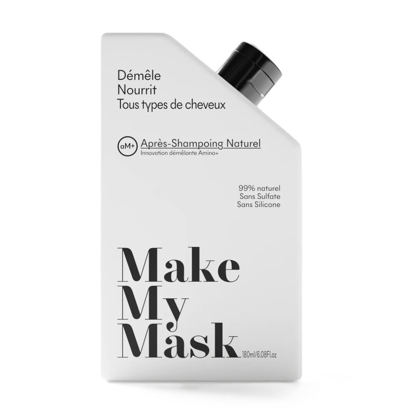 MakeMyMask Natural Conditioner